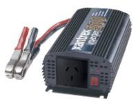 POWER INVERTERS MODIFIED AND PURE SINE WAVE DC to AC Inverters: XANTREX X-POWER Consumer Modified Sine Wave 851-0510 X-POWER 500 watt MSW Inverter / 12 Volt $ 200.