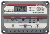 MORNINGSTAR SOLAR PRODUCTS Morningstar TriStar MPPT Solar Charge Controllers: SR-TS-MPPT-45 SR-TS-MPPT-60 TS MPPT 45AMP Solar Controller for 12, 24, 36, 48 Vdc @ 45amps (Input 150voc) TS MPPT 60AMP