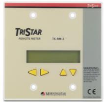 00 SR-HUB-1 Meter Hub to connect multiple units (SS-MPPT, TriStar, TS-MPPT, TS-M-2, TS-RM-2 or Relay Driver RD-1) $ 134.00 About Morningstar Morningstar is a privately owned US corporation.