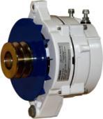 00 The 6-Series is the mainstay of the Balmar Alternator range, and the most common seller.