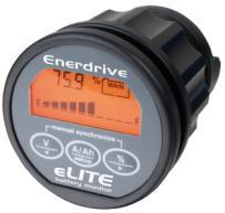 BATTERY MONITOR SYSTEMS Enerdrive Battery Monitors: Smart, Precise Windows to Your Batteries EN55010 EN55030 EN55040 Enerdrive elite Battery Monitor.