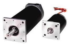 E / H Series Stepper Motors General Specifications NEMA Size 23, 34, 42 Excellent for applications requiring high torque over a wide speed range Standard H and enhanced E SIGMAX designs Special