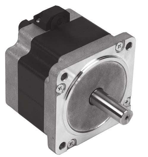 NEMA( 8mm) -phase D8 - HD Series Encoder Type 8REF 7± ± 9± 8± 9± -Ø± Introduction Quick Selection -phase Stepper Motors -phase Stepper Motors UStepper Motors onfigurations () ± Ø + - -(:) Encode