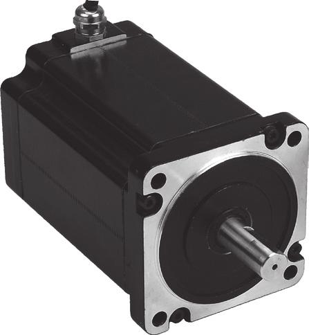 NEMA( 8mm) -phase D8 - HD U Series IP Type Introduction Quick Selection -phase Stepper Motors -phase Stepper Motors UStepper Motors onfigurations Model Shaft Wiring eads Holding Torque Drive current