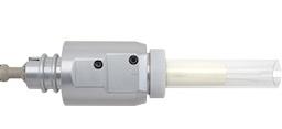 Torch Modules for Avio 500 Quick Change Torch Module - N0810606 Scott Spray Chamber/Cross-Flow Nebulizer Includes: GemTip Cross-Flow Nebulizer (N0780546), 1-Slot Quartz  Quick Change Torch Module -