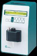 Portable Micro-Viscometer Fast Measurement Fully Automatic Easy Cleaning Wide Application Range Peltier Temperature Control Process Application with On-Line