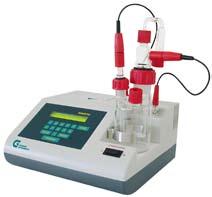 29 WATER CONTENT Instrument Easy To Use Fast, Precise, Robust No Calibration Required Premixed Chemicals D Biofuels Crude Oil Diesel Fuel Contamination Lube & Used Oils Simple, Fast and Precise Water