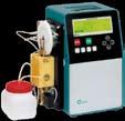Calibration Variable V/L Ratio Fast & Easy Maintenance Amortization Within Weeks MINIVAP ON-LINE Exchangeable
