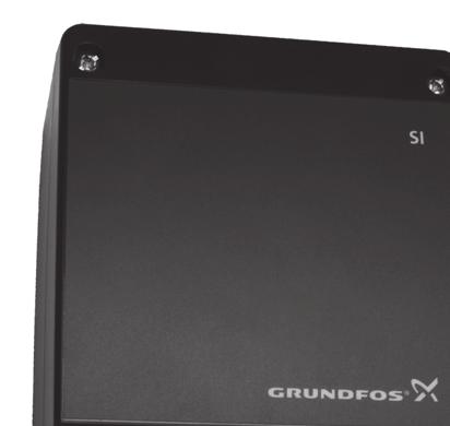 5 Grundfos Direct Sensors Accessories 5.