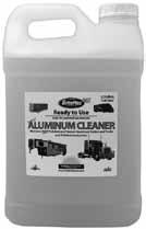Works on leather, cloth, vinyl and carpets in your auto, office or home. Contains no harsh solvents or chemicals, leaving a clean, fresh smell. Will not leave a chemical ring around the cleaned area.