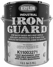Paints KRYLON H2o LATEX PAINT Low odor, non-flammable, water-based latex paint. Easy clean up with soap and water. Fast drying, durable finish. Sprayable indoors and outdoors.