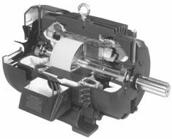 2 Glossary of Motor Terms This motor terminology glossary is