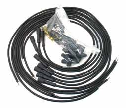 7mm SPARK PLUG WIRES Make / Model / Engine. Cap Plymouth 1960-61 383 engines with Ram Induction Female Socket 90 90 708107 1960-89 273, 318, 340, 360 engines.