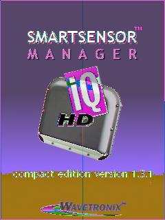 AN-0006 The SmartSensor HD as an Automatic Traffic Recorder The Wavetronix SmartSensor HD can be used as an