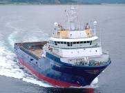 l Atlantique 2x 12V50DF + 2x6L50DF Total 92 000 running hours for 2 ships Gaz