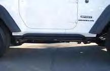 accessories for jeep Roof Rack A complete roof rack system that is tough enough to conquer the trail
