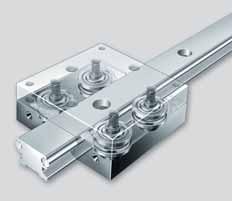 LINEAR TECHNOLOGY Broad Product Offering To Support Any