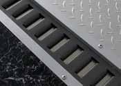 Ladder Rack & Ladder Custom Cabinet Package Checkerboard Flooring STRUCTURE