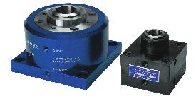 Pull-Back Collet Blocks 5C and A2-5 16C Pneumatic or Hydraulic USES COLLETS STEP CHUCKS EXPANDING COLLETS Pull-back design Double-acting cylinders pressure-to-open, pressure-to-close Pneumatic or