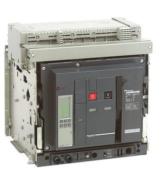 Compact NS and Compact NSX A range of circuitbreakers for LV AC protection,