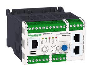 relays, controllers and motor management systems covering all your needs, from