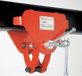 paint protection Super-quick adjustment to any girder