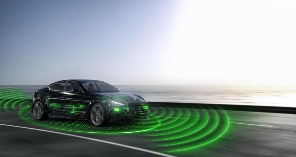 Summary Automated driving systems are complex Efficient collaboration