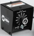 Multiprocess Welding Multimatic 200 #907 518 Portable, all-in-one multiprocess package weighs only 29 pounds (13.