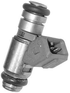 high-performance single-plane manifold, but has been designed specifically for electronic fuel injection applications.