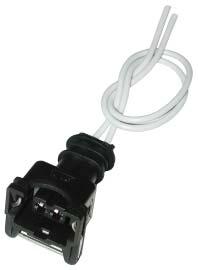 SPIDER WIRE ASSEMBLY WIRE ASSEMBLY CLIP 95-196 VORTEC