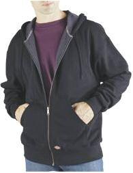 28 99 Thermal Lined Fleece Sweatshirt