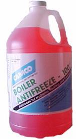 Concentrate (Camco) 2 MSX-300-270 Antifreeze,