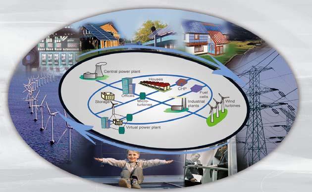 SmartGrids: Overview of Smart Grid Technologies Application