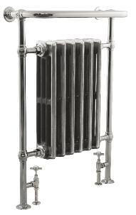Radiator Wilsford QSS012 opper inish Towel Radiator With Hammered Gold (ntiqued) ast Iron