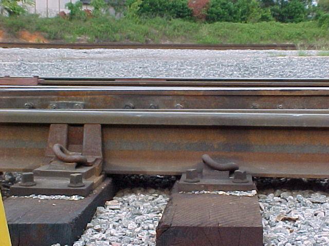 Interaction of Tread-hollow Wheel and Worn Switch Point / Stock Rail 1.0 Introduction What is the design height difference between a switch point and a stock rail?