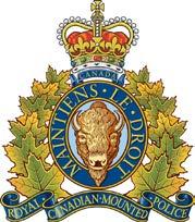 Royal Canadian Mounted Police Gendarmerie royale du Canada Doc. no: G.S.