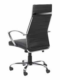 2kg Depth: 620 Seat Depth: 485 TALLADEGA High back faux leather racing chair When it comes to design the Talladega Racing Chair is in pole position!
