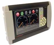 Single, multiple and joystick controllers Ergonomic designs Range of accurate, low hysteresis