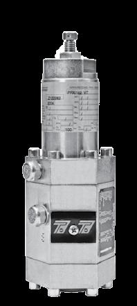 Instruction Manual Form 5862 PRX Series October 2015 PRX Series Pilots for Pilot-Operated Pressure Reducing Regulators W836 W838 P1666 TYPE PRX-120 TYPE