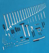 000494 assortment with 100 parts for NISSAN passenger cars