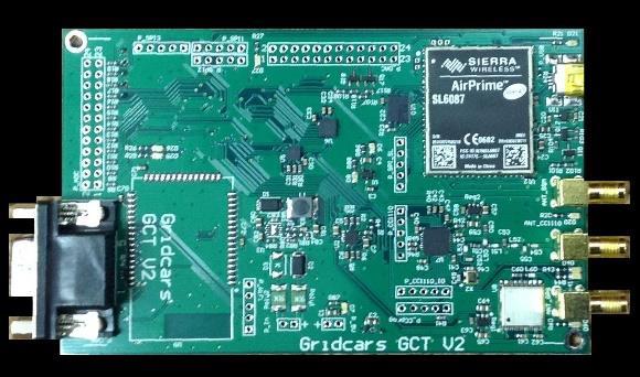 Vehicle Ctrl and Telemetry CPU Support GPS, GLONASS, GALILEO and QZSS GPRS and EDGE connection USB output SPI Communication Output 3-Axis accelerometer ±2g/±4g/±8g/±16g selectable full scale 16 bit