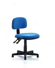 183 Industrial Ocee Design offers a range of industrial seating to withstand the hardest factory, warehouse or