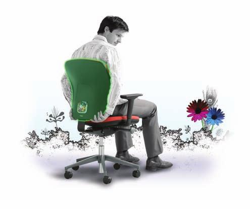 Ergonomics There s physical ergonomics then there s cognitive ergonomics and Joy aims to deliver both.