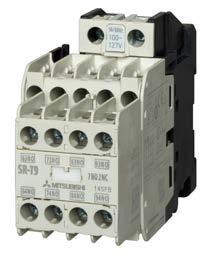 51 Definite Purpose Magnetic Contactors Solid State Contactors Our lineup of magnetic