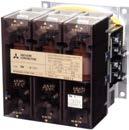 breaker inside the vacuum bulb List Produced Models Selections Order Procedure Related Components Low Voltage / Reduced Voltage Starter Pneumatic Time Delay Relays Voltage Detecting Relay Re-Starting
