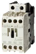 Low-Voltage Circuit P.664 Magnetic Contactor Starters P.