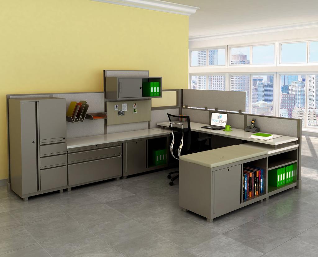 DESKING Ensure your office is fully
