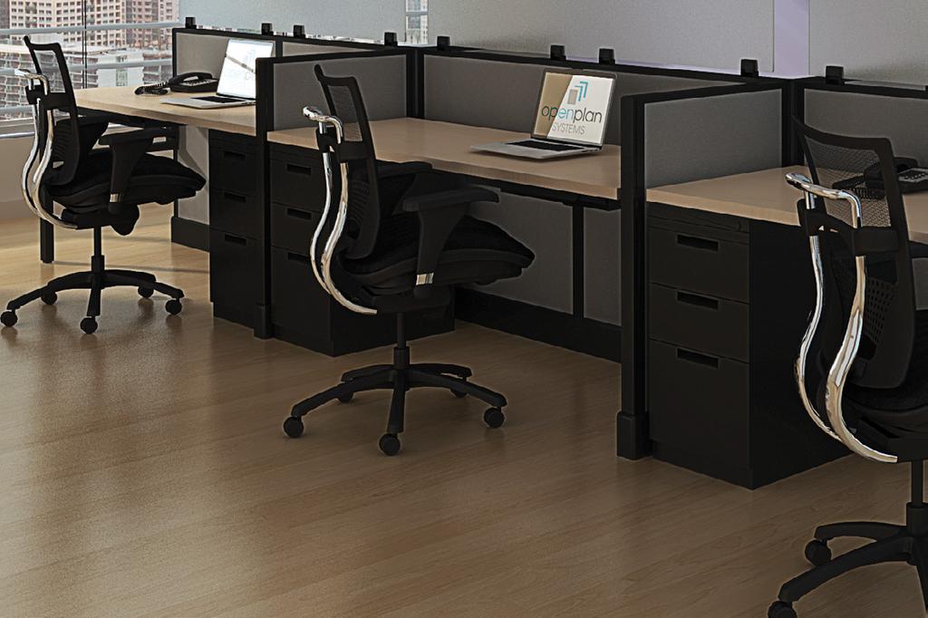 Series, we have designed a line of upscale office chairs that