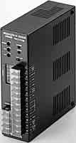 Controller (Not supplied) AC Power Supply (Main power supply) 24 VDC Power Supply Required as a signal when the driver s built-in power supply is not used. 3DIN Rail Mounting Plate ( Page A-31) No.