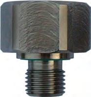 32 Order Product Description 1+ WXF9527 ZBM 19 Compression Fitting for ENS 3000 60.